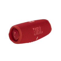 JBL Charge 5 可攜式防水藍牙喇叭(紅色)